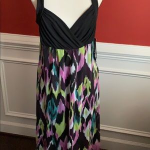 Maxi sundress